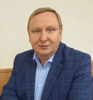 Гусев Владимир Михайлович